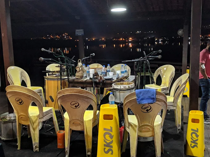 Foto da Galeria