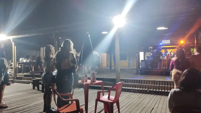 Foto da Galeria