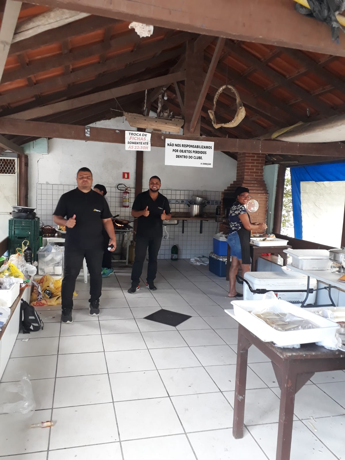 Foto da Galeria