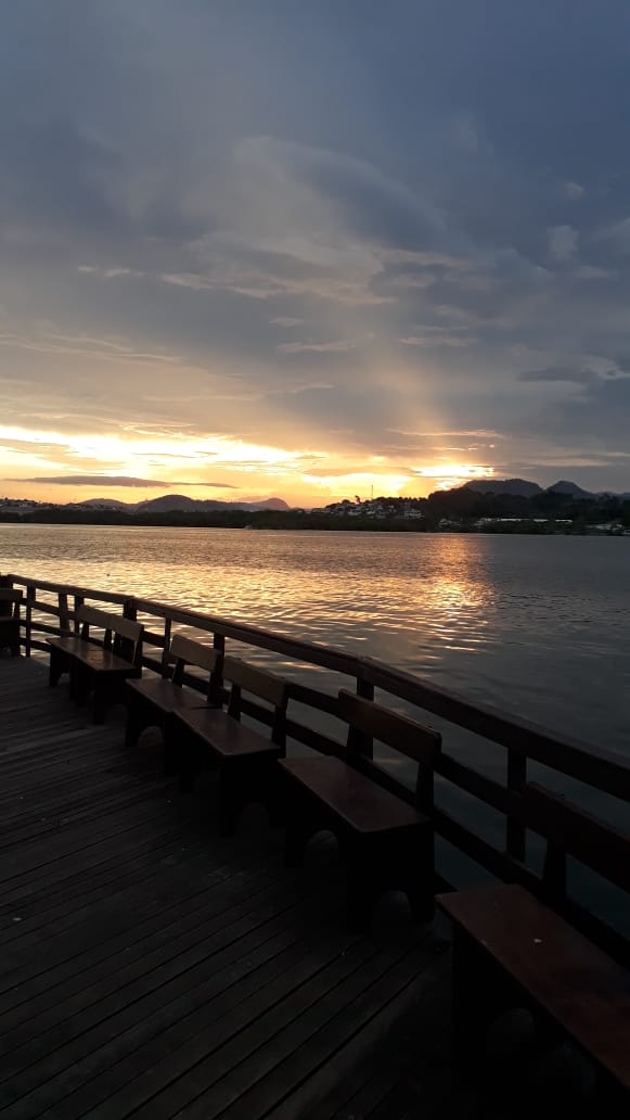 Foto da Galeria