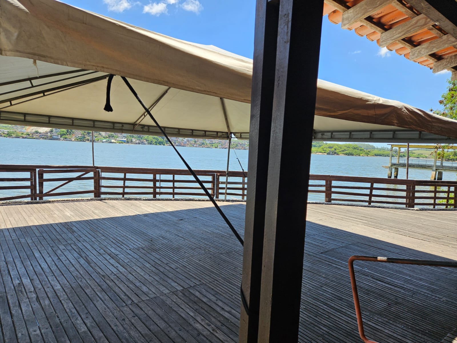 Foto da Galeria