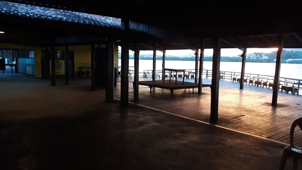 Foto da Galeria